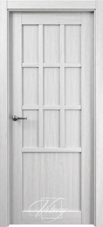 Русдверь Межкомнатная дверь Камерано 9 ПГ, арт. 8791 - фото №1