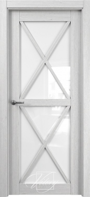 Русдверь Межкомнатная дверь Камерано 10 ПО, арт. 8792 - фото №1