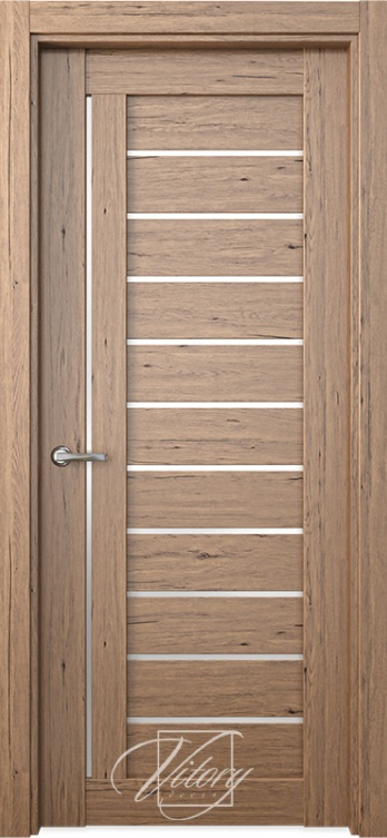 Русдверь Межкомнатная дверь Авиано 3.04 ПО, арт. 8907 - фото №1