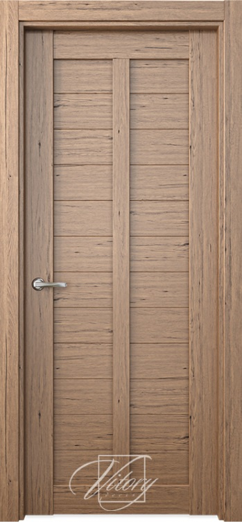 Русдверь Межкомнатная дверь Авиано 3.09 ПГ, арт. 8912 - фото №1