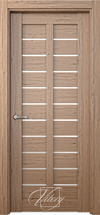 Русдверь Межкомнатная дверь Авиано 3.11 ПО, арт. 8914 - фото №1