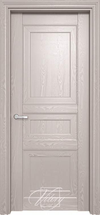 Русдверь Межкомнатная дверь Николь 2 ПГ, арт. 8945 - фото №1