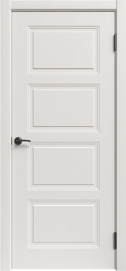 Русдверь Межкомнатная дверь Арна 4 ПГ, арт. 8974 - фото №1