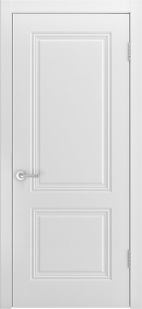 Олимп Межкомнатная дверь Акцент В1 ПГ, арт. 9348 - фото №1