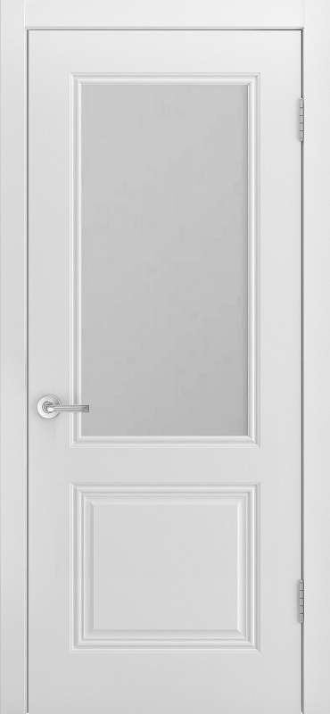 Олимп Межкомнатная дверь Акцент В1 ПО 1, арт. 9349 - фото №1