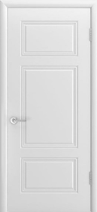 Олимп Межкомнатная дверь Терция В1 ПГ, арт. 9350 - фото №2