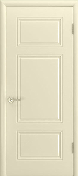 Олимп Межкомнатная дверь Терция В1 ПГ, арт. 9350 - фото №1
