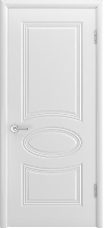 Олимп Межкомнатная дверь Ария В1 ПГ, арт. 9364 - фото №2