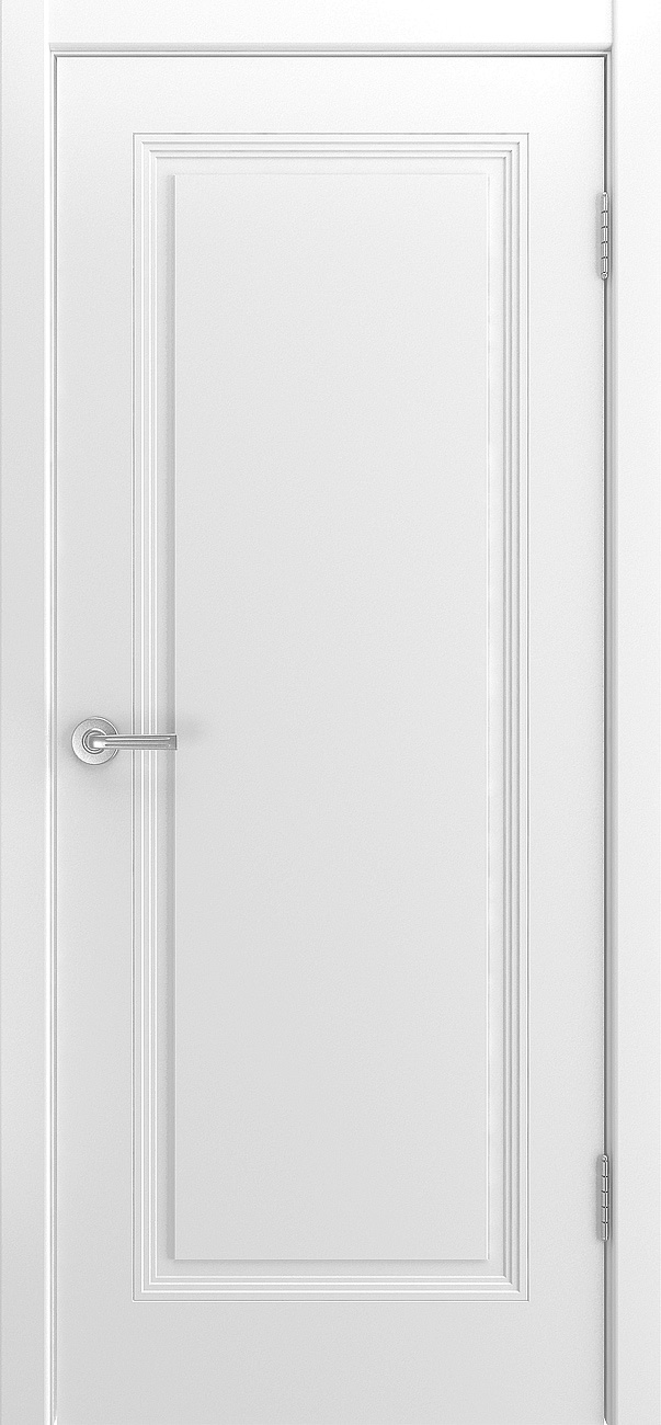Олимп Межкомнатная дверь BELINI-111-Vizone ПГ, арт. 9402 - фото №1