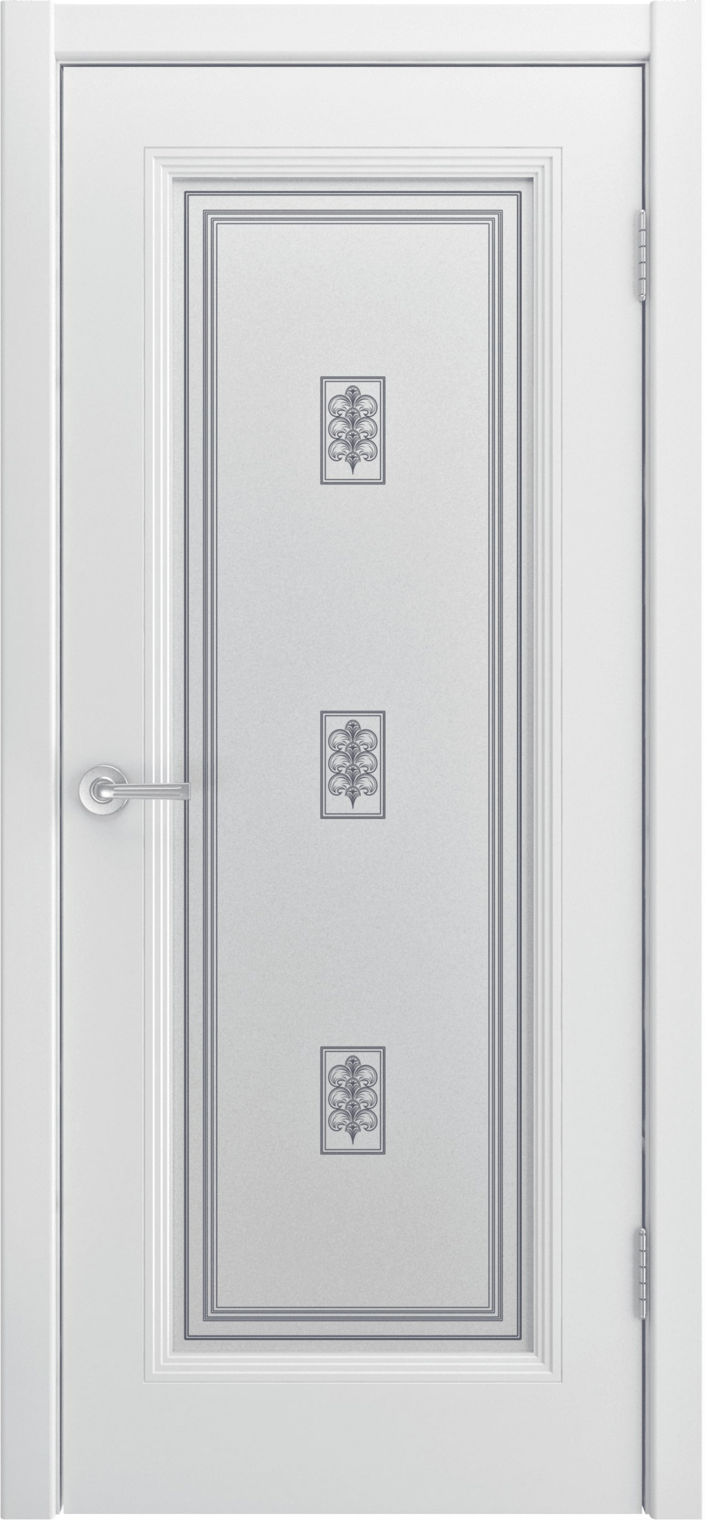 Олимп Межкомнатная дверь BELINI-111-Vizone ПО 2, арт. 9404 - фото №1