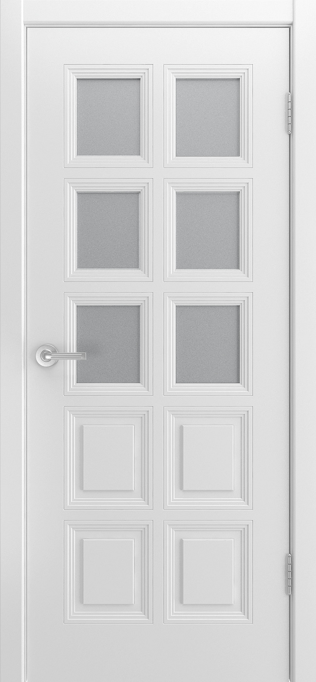 Олимп Межкомнатная дверь BELINI-777-Molini ПО 1-1, арт. 9415 - фото №1