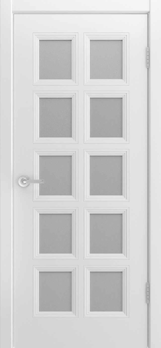 Олимп Межкомнатная дверь BELINI-777-Molini ПО 1-2, арт. 9416 - фото №1