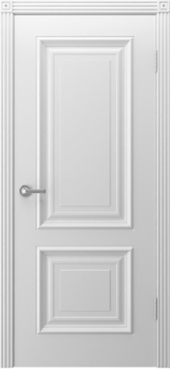 Олимп Межкомнатная дверь Акцент ПГ, арт. 9420 - фото №3