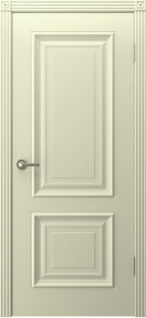 Олимп Межкомнатная дверь Акцент ПГ, арт. 9420 - фото №2