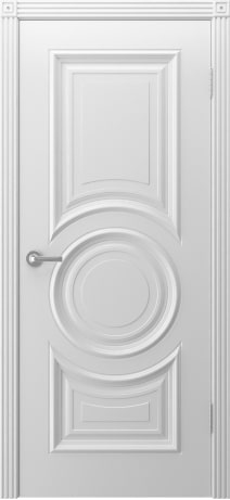 Олимп Межкомнатная дверь Богема ПГ, арт. 9422 - фото №2