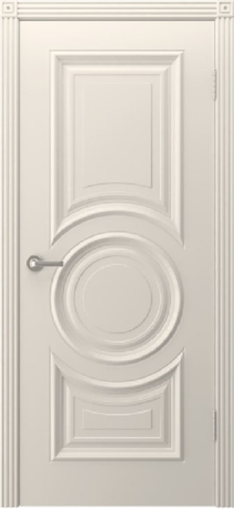 Олимп Межкомнатная дверь Богема ПГ, арт. 9422 - фото №1