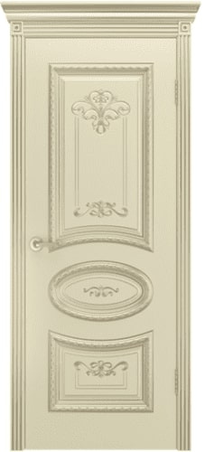 Олимп Межкомнатная дверь Ария R В3 ПГ, арт. 9471 - фото №1