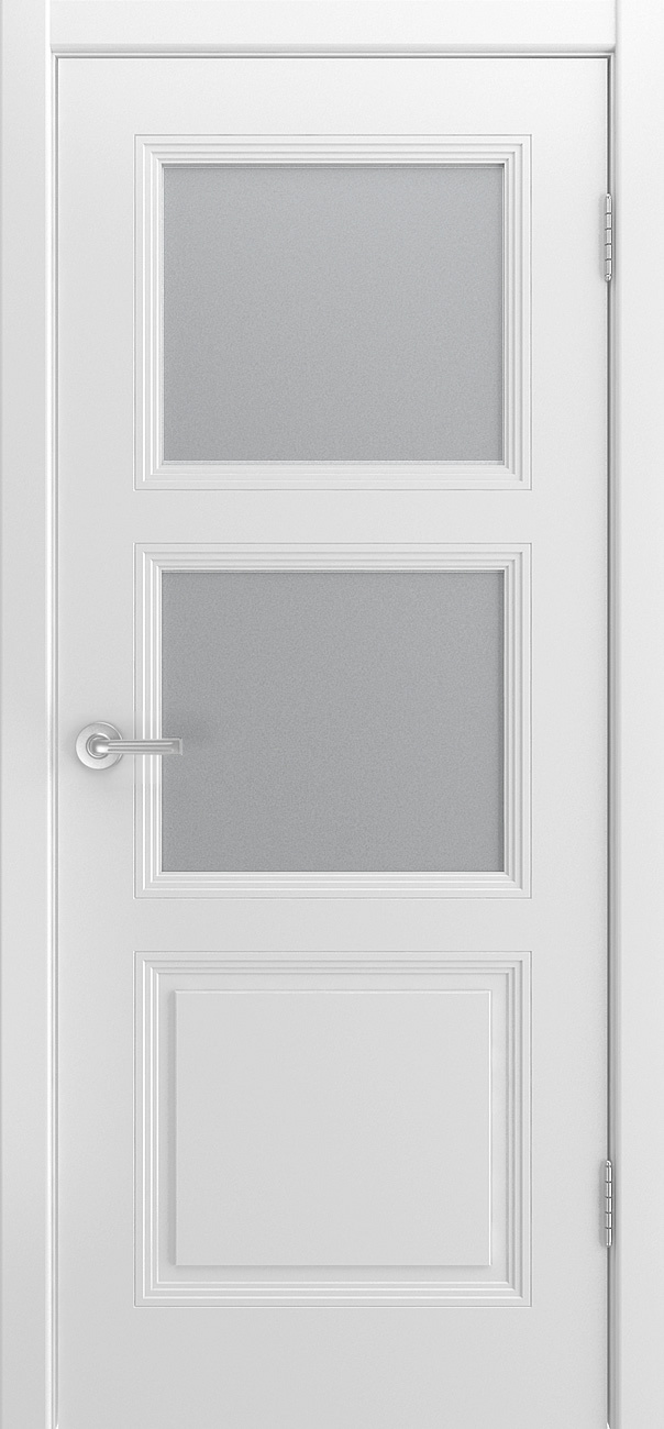 Олимп Межкомнатная дверь BELINI-333-Gavi ПО 1-2, арт. 9563 - фото №1