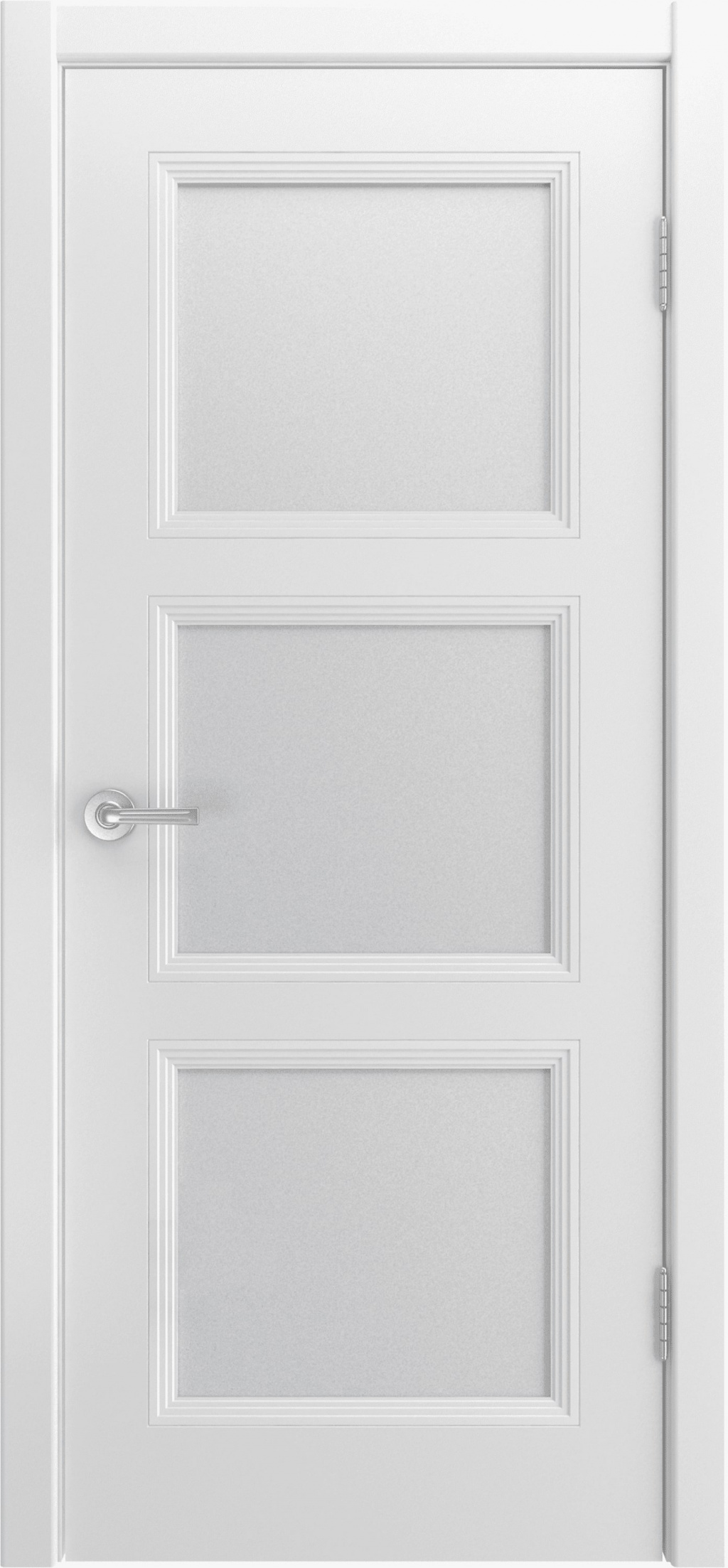 Олимп Межкомнатная дверь BELINI-333-Gavi ПО 1-3, арт. 9564 - фото №1