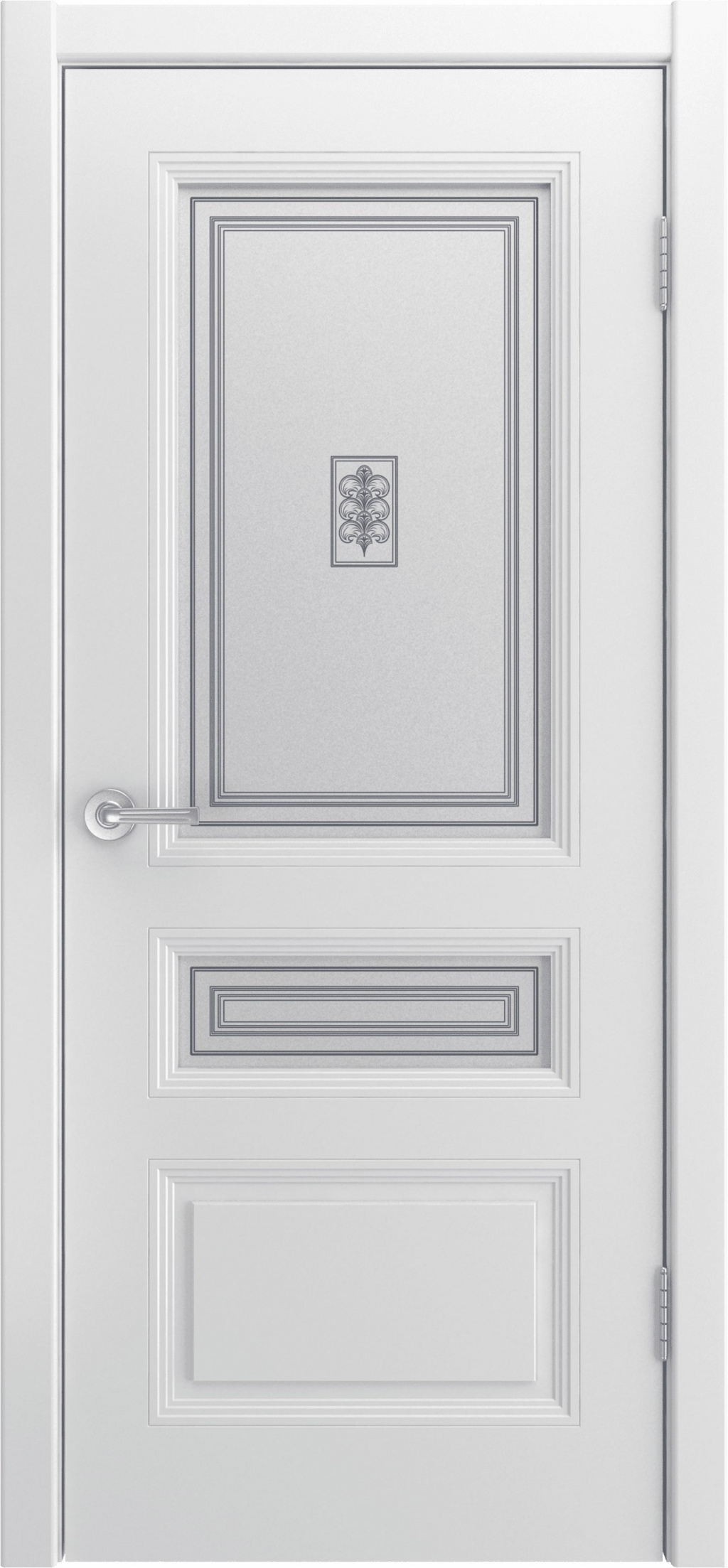 Олимп Межкомнатная дверь BELINI-555-Solero ПО 2-2, арт. 9568 - фото №1