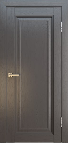 Олимп Межкомнатная дверь Torino Багет 2 ПГ фрезеровка, арт. 9944 - фото №1