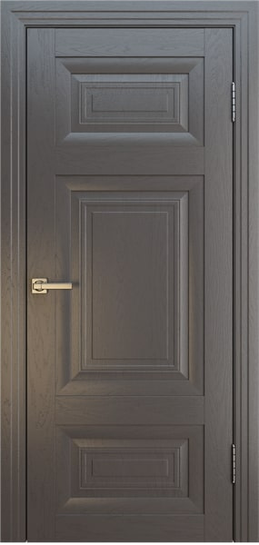 Олимп Межкомнатная дверь Rome Багет 1 ПГ фрезеровка, арт. 9951 - фото №2