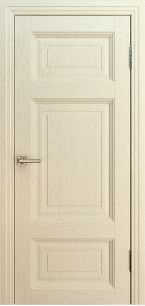 Олимп Межкомнатная дверь Rome Багет 2 ПГ фрезеровка, арт. 9952 - фото №2