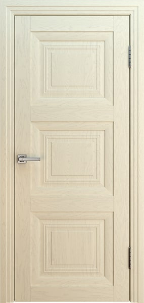 Олимп Межкомнатная дверь Barcelona Багет 1 ПГ фрезеровка, арт. 9955 - фото №1