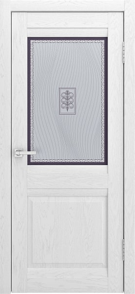 Олимп Межкомнатная дверь Charm ПО 1, арт. 9968 - фото №1