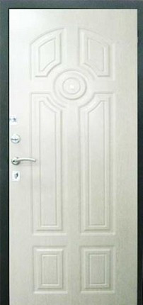 Союз Входная дверь Троя, арт. 0000113