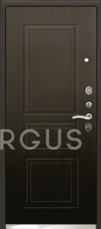 Аргус Входная дверь ЛЮКС 3К Гаральд 7 мм, арт. 0000568