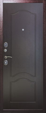 Дверной стандарт Входная дверь Страж 2K G30, арт. 0000800
