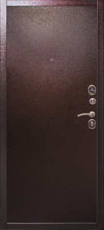 Дверной стандарт Входная дверь Страж 2К М, арт. 0000815