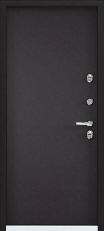 Дверной стандарт Входная дверь Snegir 20 Steel, арт. 0000820