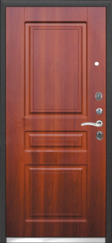 Аргус Входная дверь Аргус Люкс 3К Арне, арт. 0001233