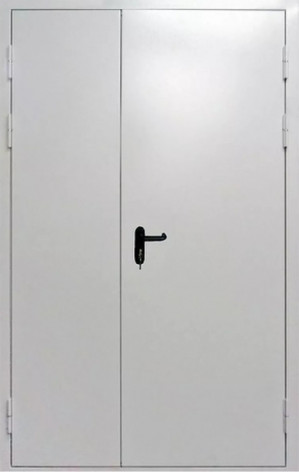 Феррони Противопожарная дверь ДПМ-02 EI 60 1470, арт. 0001344