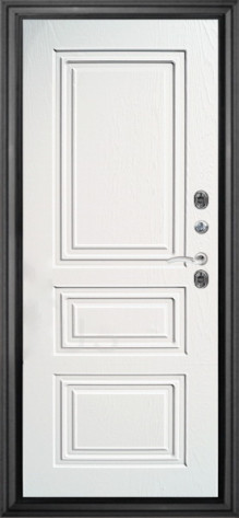 Берлога Входная дверь Тринити 12мм Скиф, арт. 0001869