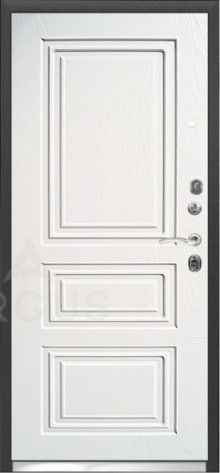 Аргус Входная дверь Аргус Люкс 3К Скиф, арт. 0001995