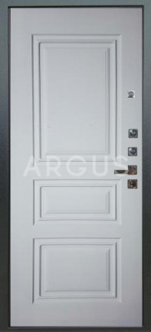 Аргус Входная дверь Люкс ПРО 3К 12 мм Скиф, арт. 0003268