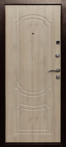 Дверной стандарт Входная дверь Ультра 2К, арт. 0003705