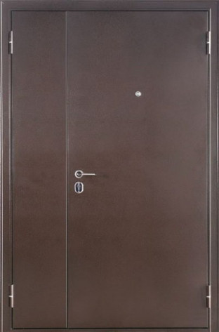 Дверной стандарт Входная дверь Страж ГОСТ 1250, арт. 0003712