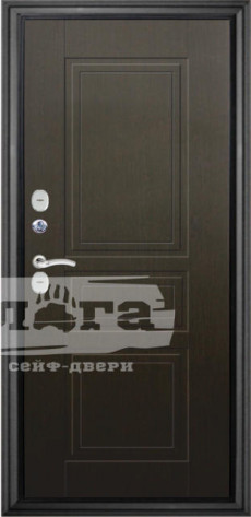 Берлога Входная дверь Сибирь Термо-2 Гаральд, арт. 0004537