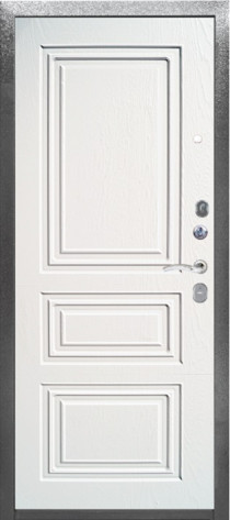 Берлога Входная дверь Тринити 2П Скиф, арт. 0004550