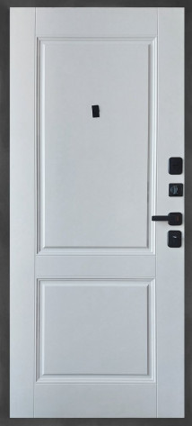Дверной стандарт Входная дверь Страж К3 Бруклин, арт. 0005260