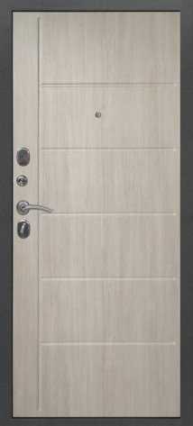 Дверной стандарт Входная дверь Стандарт-Х, арт. 0005640