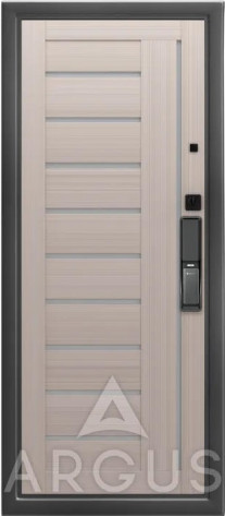 Аргус Входная дверь Smart max 16 мм Диана, арт. 0006714