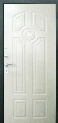 Союз Входная дверь Троя, арт. 0000113 - фото №1