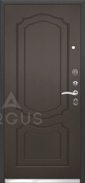 Аргус Входная дверь Люкс 3КМ Мишель, арт. 0002093 - фото №3