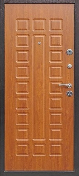 Феррони Входная дверь Йошкар NEW, арт. 0002456 - фото №1