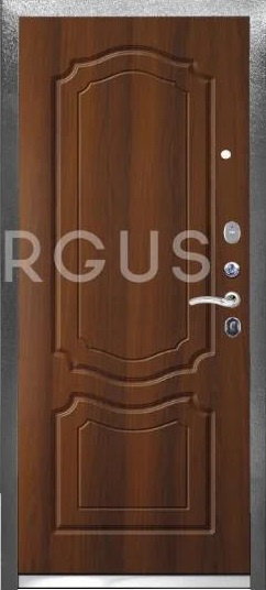 Аргус Входная дверь Люкс 3К 12мм Мишель, арт. 0003188 - фото №2